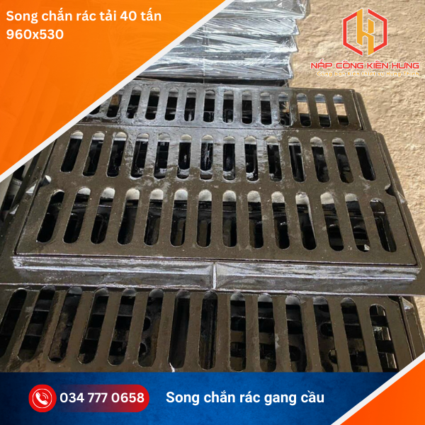 Song chắn rác gang cầu 960x530 tải 12.5 tấn