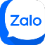 Follow Zalo